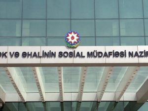 Əmək və Əhalinin Sosial Müdafiəsi Nazirliyi Şəhid ailələri və qazilər üçün veriləcək təqaüdlərin məbləğini açıqlayıb.