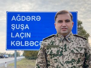 “Hacı Nuranın” Qələbə müjdəli təbriki – VİDEO