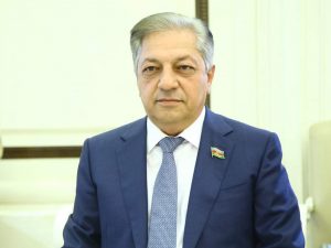 Deputat:”Cənubi Qafqazda qlobal siyasi oyun başa catdı.”