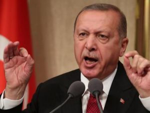 Prezident İlham Əliyevin Fransaya Marselin ermənilərə verilməsi tövsiyəsini mən də dəstəkləyirəm – Ərdoğan