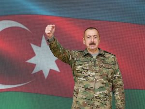 Deputat İqbal Məmmədov Prezident İlham Əliyevin 17 illik uğurlu siyasətindən danışdı