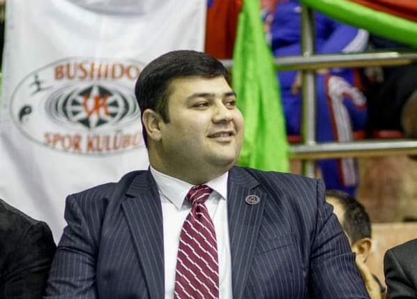 Milli Fədailər Hərəkatının sədri Fuad Muradov film çəkənlərə səsləndi.