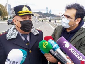 Sabah bu yollar BAĞLI OLACAQ – SİYAHI-FOTO