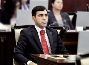 Şanlı Azərbaycan ordusu hərbi arenada 30 illik həsrətə son qoydu