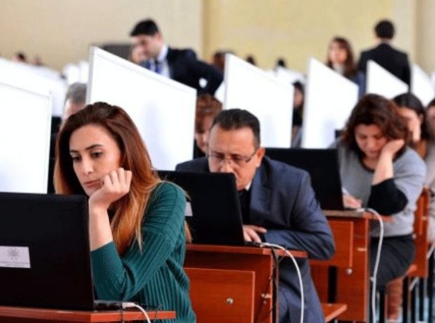 Müəllimlərin işə qəbulu üzrə onlayn müsahibələrə başlanıldı