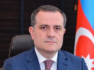 Azərbaycan XİN rəhbəri Brüsselə getdi – FOTO