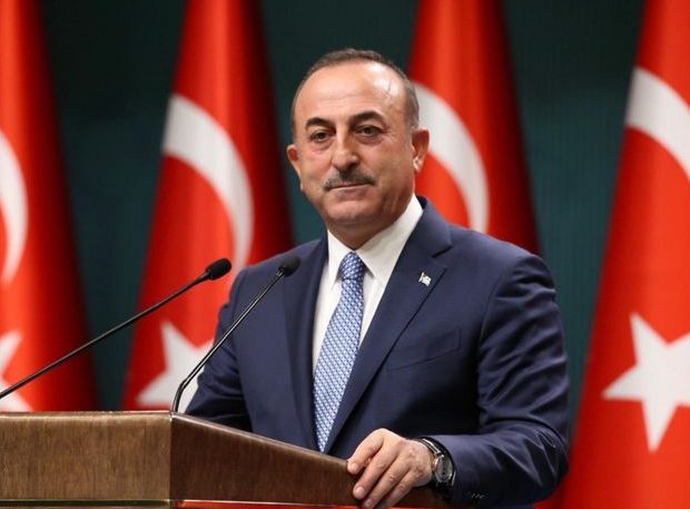 Çavuşoğlundan sülhməramlılarla bağlı açıqlama