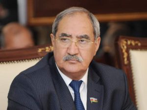 Deputat Fəzail Ağamalı Türk ordusu ilə bağlı açíqlama verib VİDEO