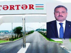 Tərtərin icra başçısı şəhid anasını təhqir etdi VİDEO