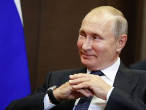Putindən Qarabağla bağlı daha bir AÇIQLAMA