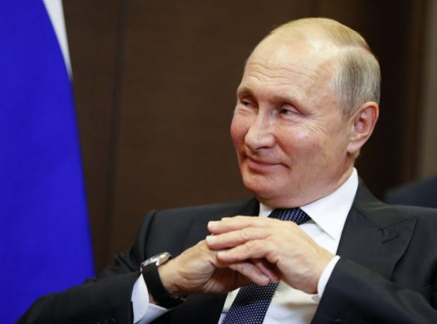 Putindən Qarabağla bağlı daha bir AÇIQLAMA
