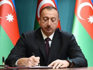 Prezidentdən həqiqi hərbi xidmətlə bağlı – Sərəncam