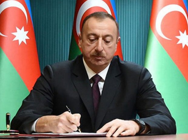 Prezidentdən həqiqi hərbi xidmətlə bağlı – Sərəncam