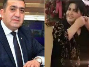 Rasim Məmmədov bacısına niyə nəzarət etməyib?-QANUNA ZİDD AD GÜNÜNƏ GÖRƏ