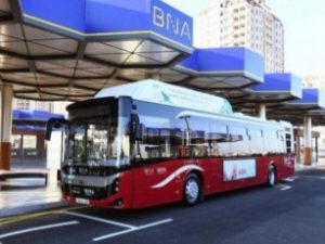 Sərt karantin marşrutlarda gediş-gəlişi azaldıb – BNA-dan açıqlama