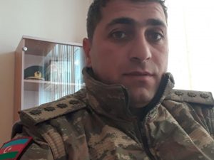 Kapitan:”Millət vəkilinin yaxın qohumundur.” FOTOLAR