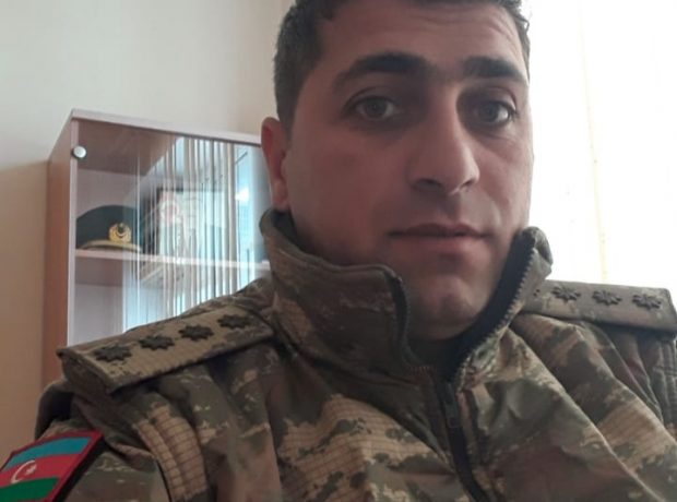 Kapitan:”Millət vəkilinin yaxın qohumundur.” FOTOLAR