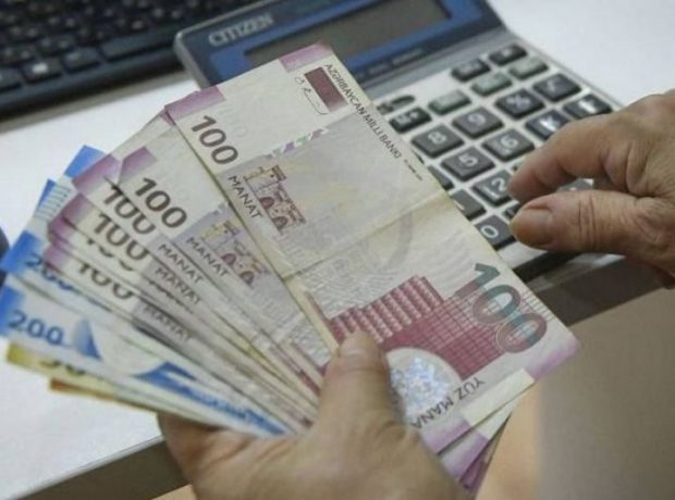 190 manat birdəfəlik ödəmələrin verilməsinə başlanıldı