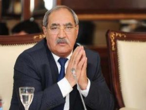 “Tofiq Yaqublu ağlını itirib, özünü idarə edə bilmir” – Partiya sədri