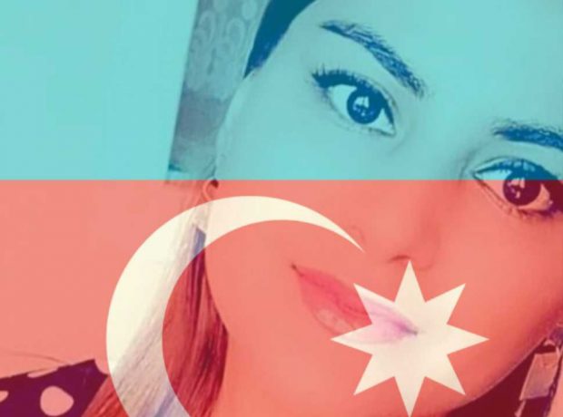 “İlin aktiv gənci” Xanım Qədirova FOTO