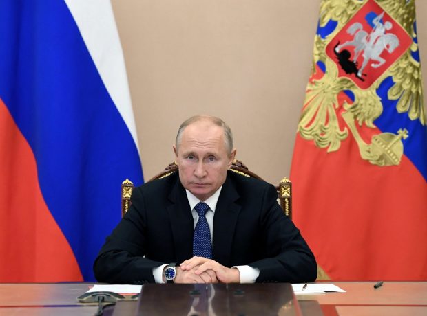 Putin də peyvənd olunacaq – Peskov