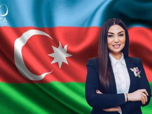 “Günel Məmmədhəsənova sədr müavini seçilib”