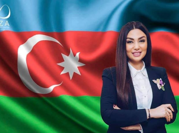 “Günel Məmmədhəsənova sədr müavini seçilib”