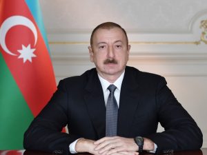 İlham Əliyev FHN-in əməkdaşlarına fəxri adlar verdi – SƏRƏNCAM