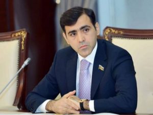 Azərbaycan regionun və Avropanın enerji xəritəsini zənginləşdirir:Anar Məmmədov