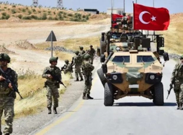Türkiyə hərbçilərinin harada yerləşdiriləcəyi bəlli oldu