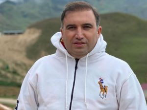 Hacı Nuran da koronavirusa yoluxdu