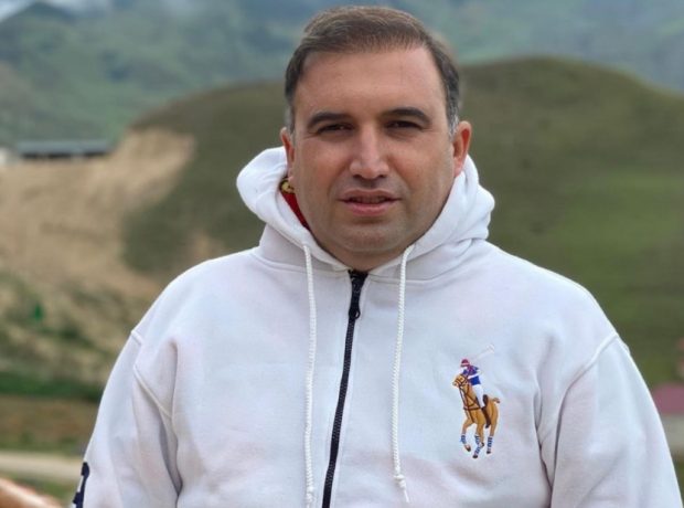 Hacı Nuran da koronavirusa yoluxdu