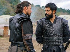 Türkiyənin məşhur serialında Qarabağdan danışılacaq – Video