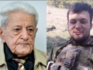 Bu mahnı artıq “Xudayar təsnifi” adlanacaq – Video