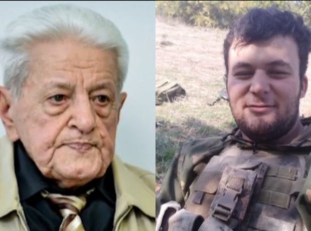 Bu mahnı artıq “Xudayar təsnifi” adlanacaq – Video