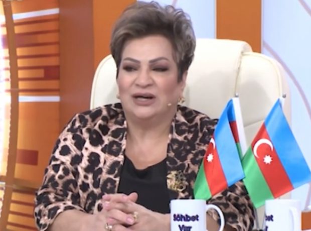 “Əhd etmişəm, ayaqyalın Cıdır düzünə qalxacam”