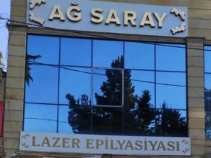 Karantində işləyən gözəllik salonu aşkarlanıb