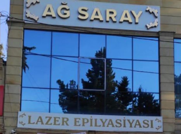 Karantində işləyən gözəllik salonu aşkarlanıb