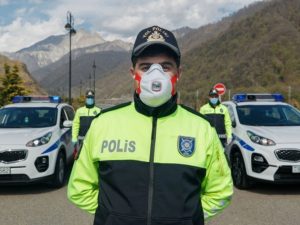 Ezamiyyə ilə istirahət zonalarına getmək istəyənlərə – Xəbərdarlıq