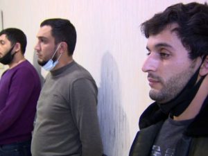 974 nəfəri saxta yolla icazə portalından keçirən MMC rəhbəri saxlanılıb – Video