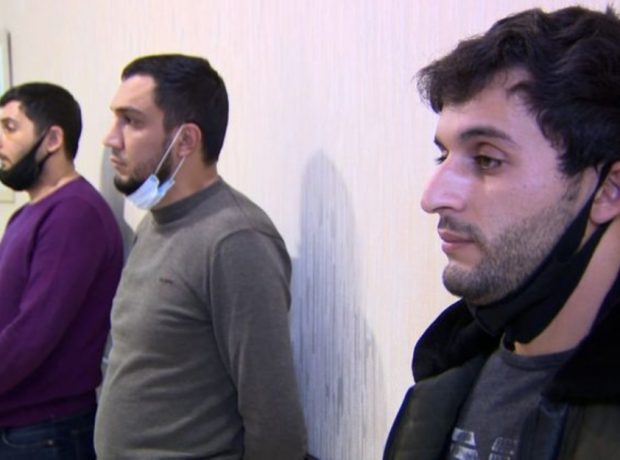 974 nəfəri saxta yolla icazə portalından keçirən MMC rəhbəri saxlanılıb – Video