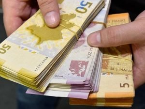 190 manatın köçürülməsi başa çatıb