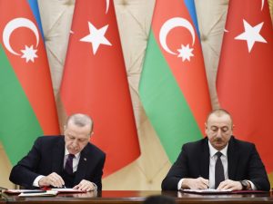 Sabah Azərbaycanla Türkiyə arasında memorandum imzalanacaq