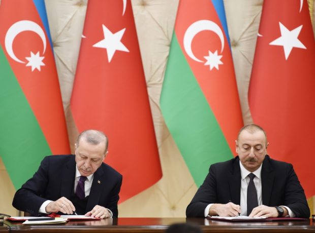 Sabah Azərbaycanla Türkiyə arasında memorandum imzalanacaq