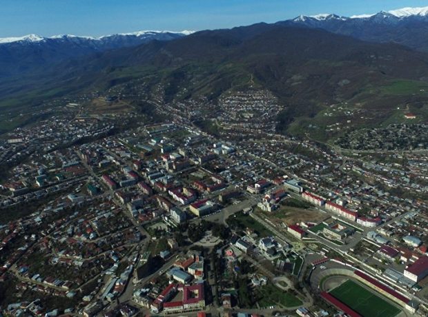 Ermənilər Xankəndidəki evlərini satışa çıxarıblar