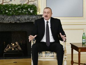 Prezident uşaqlarla bağlı fərman imzaladı