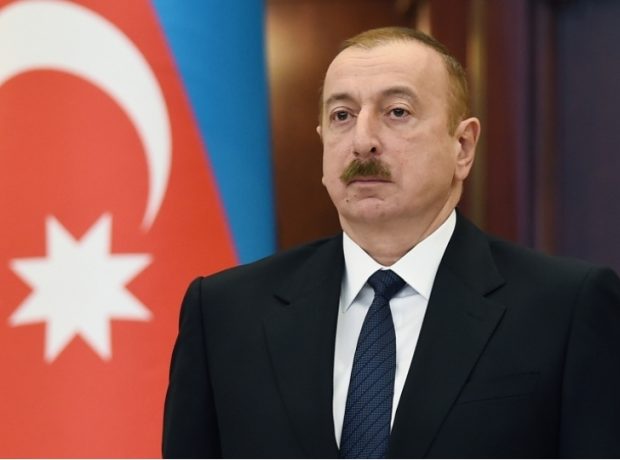 Prezident şəhidlərimizlə bağlı paylaşım etdi