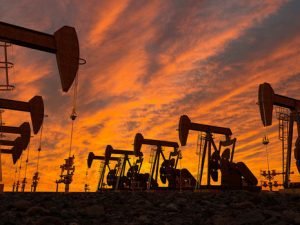 Dünya bazarında neftin qiymətləri