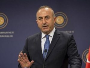 Çavuşoğlu NATO XİN rəhbərləri ilə Qarabağı müzakirə etdi.