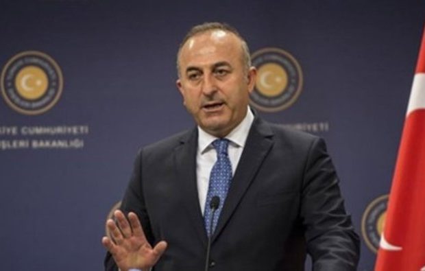 Çavuşoğlu NATO XİN rəhbərləri ilə Qarabağı müzakirə etdi.